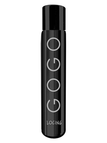 Parli Parfum Go Go Locing fragrance bottle