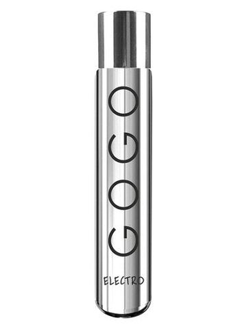 Parli Parfum Go Go Electro fragrance bottle