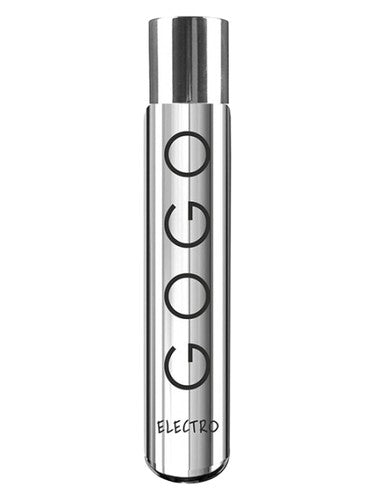 Parli Parfum Go Go Electro fragrance bottle