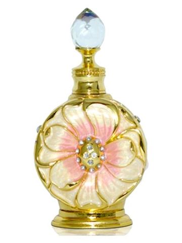 Swiss Arabian Amaali fragrance bottle