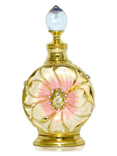 Swiss Arabian Amaali fragrance bottle