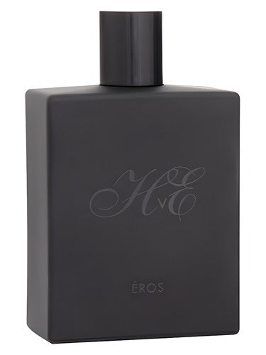 Herr Von Eden Eros fragrance bottle