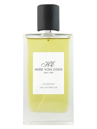 Herr Von Eden Jacquard