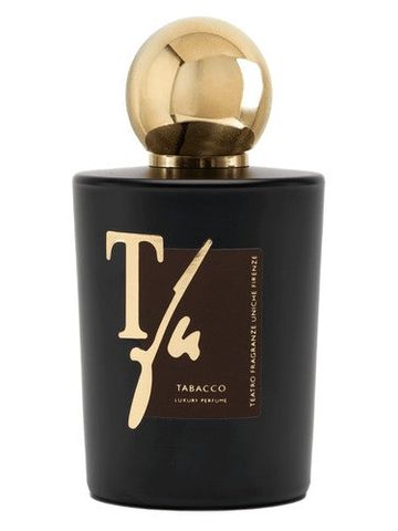 Teatro Fragranze Uniche Tabacco fragrance bottle
