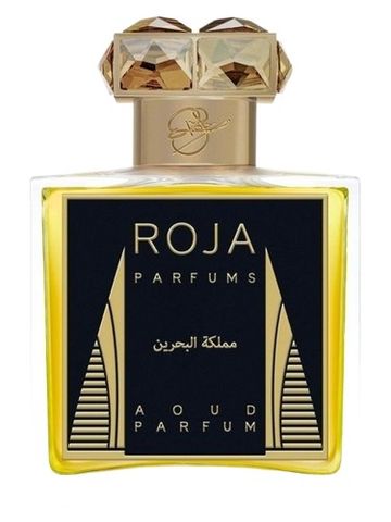Roja Dove Kingdom of Bahrain fragrance bottle