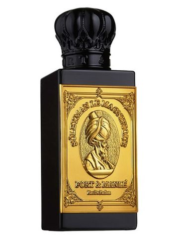 Fort & Manle Süleyman Le Magnifique fragrance bottle