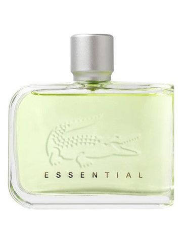 Lacoste Fragrances Lacoste Essential Collector Edition fragrance bottle