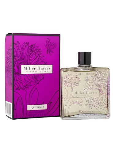 Miller Harris Figue Amere fragrance bottle