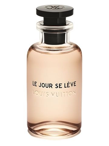 Louis Vuitton Le Jour se Lève fragrance bottle