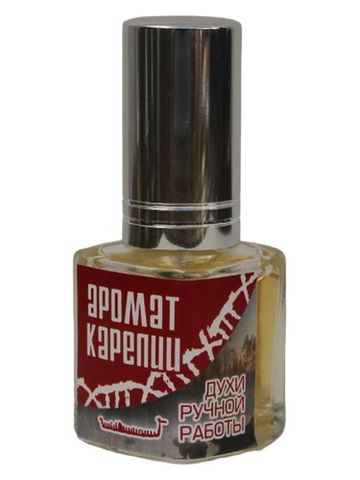 Aroma Karelia Aroma Karelia Red (Аромат Карелии - Красный) fragrance bottle