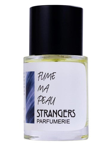 Strangers Parfumerie Fume Ma Peau