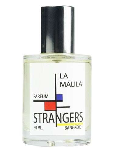 Strangers Parfumerie La Malila
