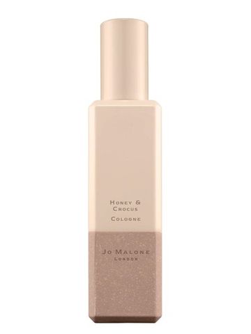 Jo Malone London Honey & Crocus fragrance bottle