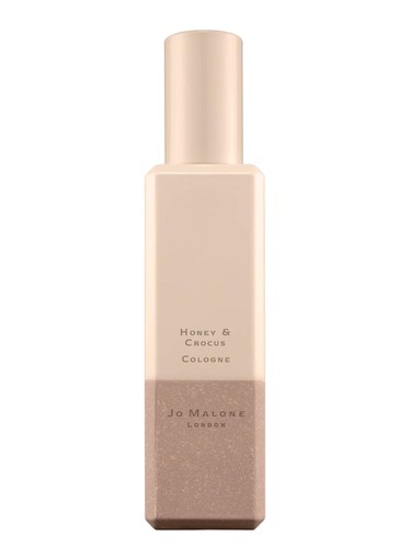 Jo Malone London Honey & Crocus fragrance bottle