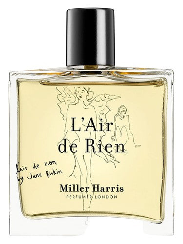 Miller Harris L'Air de Rien fragrance bottle