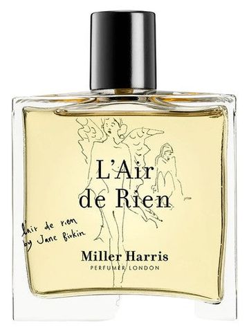 Miller Harris L'Air de Rien fragrance bottle