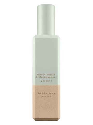 Jo Malone London Green Wheat & Meadowsweet fragrance bottle