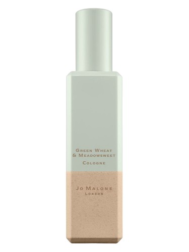 Jo Malone London Green Wheat & Meadowsweet fragrance bottle