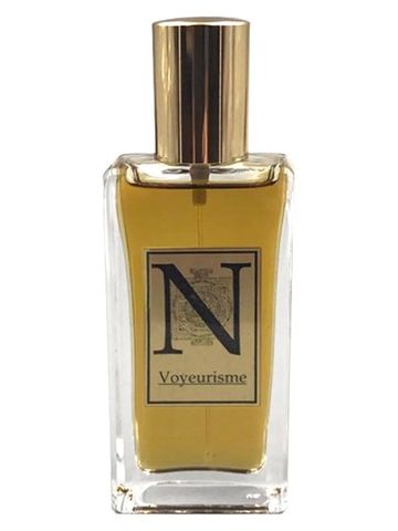 Nimere Parfums Voyeurisme fragrance bottle