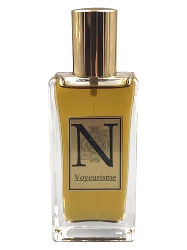 Nimere Parfums Voyeurisme