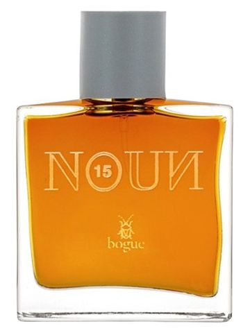 Bogue Noun fragrance bottle