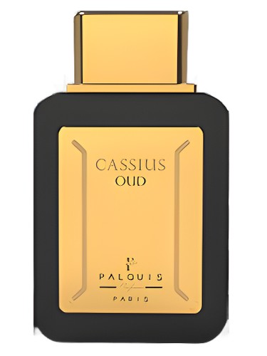 Palquis Cassius Oud