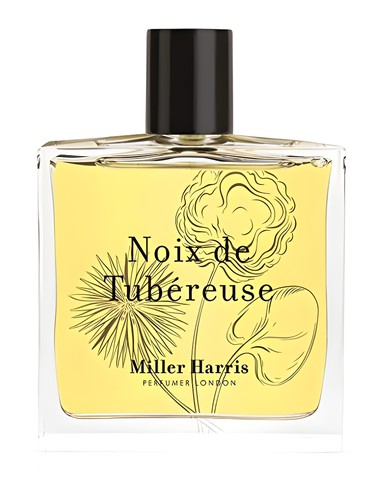 Miller Harris Noix de Tubereuse fragrance bottle
