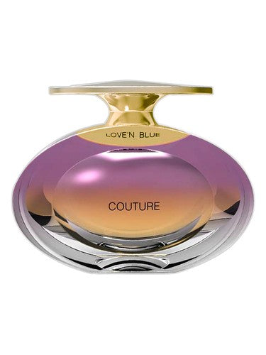 Palquis Love'n Blue Couture