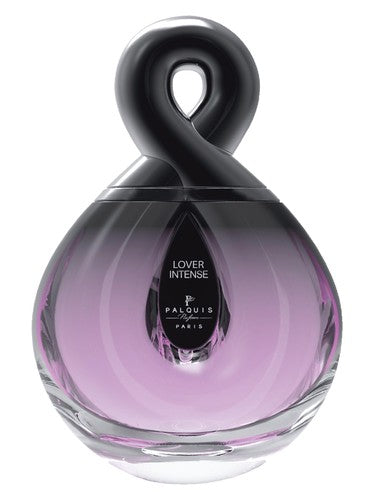 Palquis Lover Intense fragrance bottle