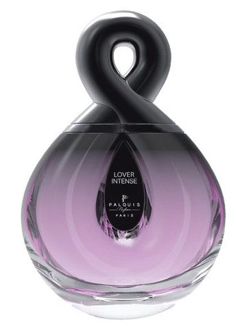 Palquis Lover Intense fragrance bottle