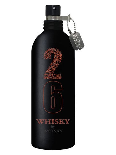Evaflor Whisky by Whisky 26 fragrance bottle