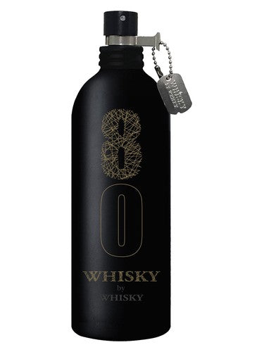 Evaflor Whisky by Whisky 80 fragrance bottle