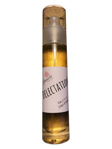 Ganache Parfums Delectation fragrance bottle