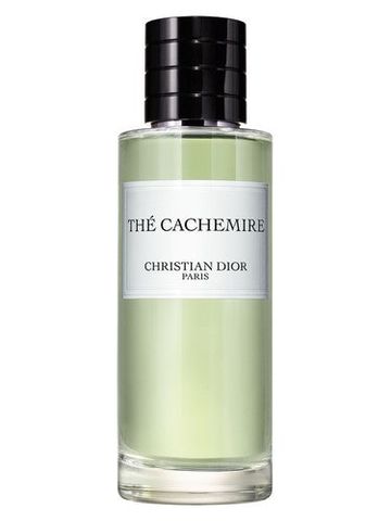 Dior The Cachemire fragrance bottle