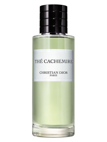 Dior The Cachemire fragrance bottle