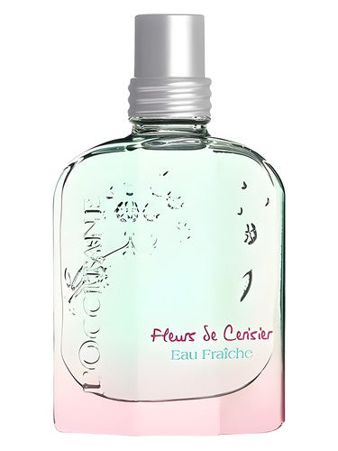 L Occitane en Provence Fleurs de Cerisier Eau Fraîche