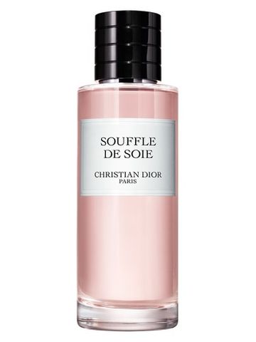 Dior Souffle De Soie fragrance bottle