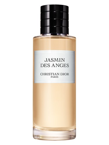 Dior Jasmin Des Anges fragrance bottle
