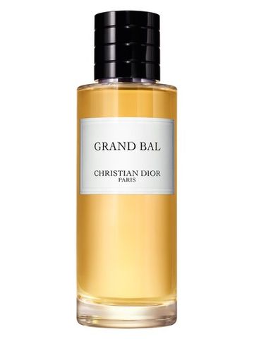 Dior Grand Bal (2018) fragrance bottle