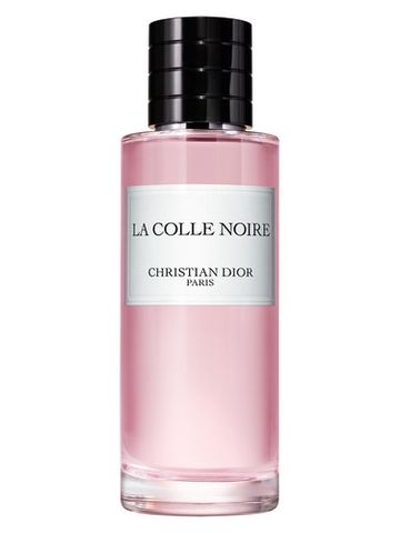 Dior La Colle Noire (2018) fragrance bottle