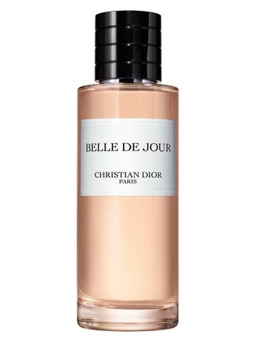 Dior Belle De Jour fragrance bottle