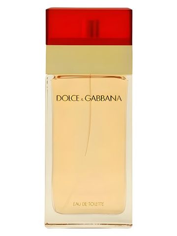 Dolce Gabbana Dolce&Gabbana fragrance bottle