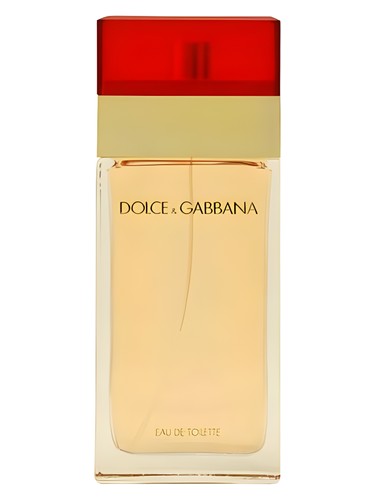 Dolce Gabbana Dolce&Gabbana fragrance bottle