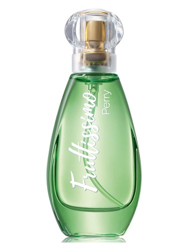 Brocard Perry fragrance bottle