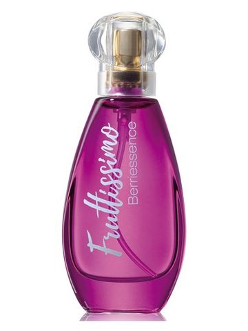 Brocard Berriessence fragrance bottle