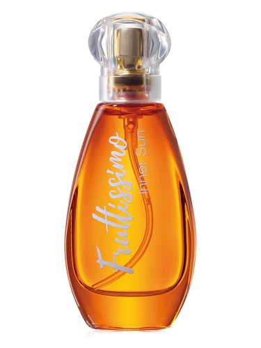 Brocard Inner Sun fragrance bottle