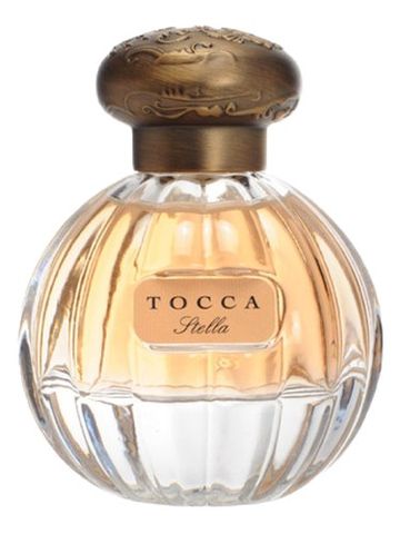 Tocca Stella fragrance bottle