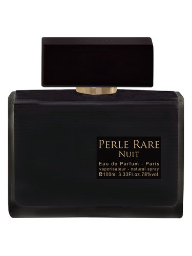 Panouge Perle Rare Nuit fragrance bottle
