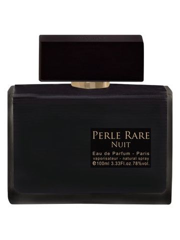 Panouge Perle Rare Nuit fragrance bottle
