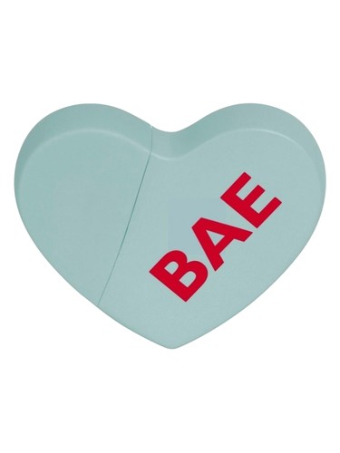 KKW Fragrance BAE fragrance bottle